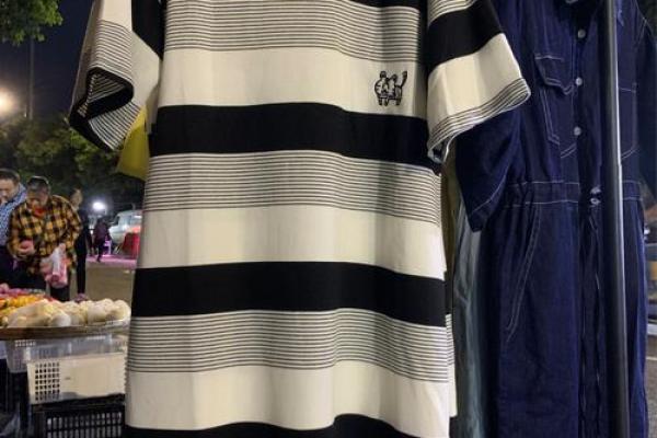 女人梦见自己买衣服是什么意思