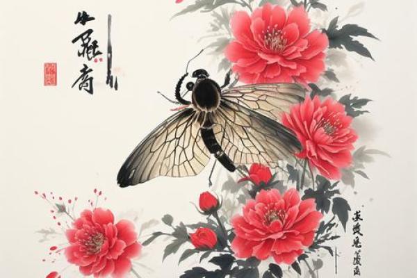 蝉是什么生肖