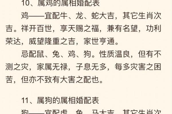 属鼠相冲的属相