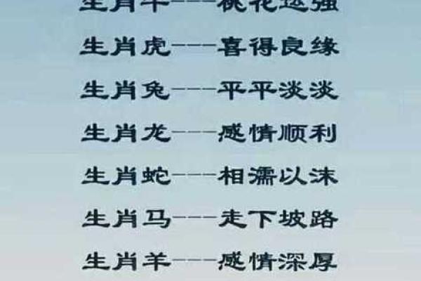 二三得四是什么生肖