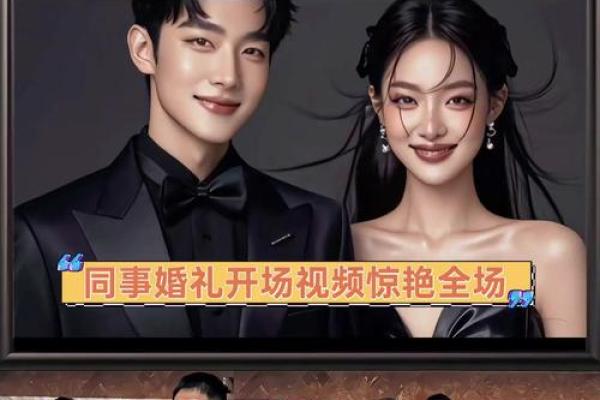 梦到和同事结婚