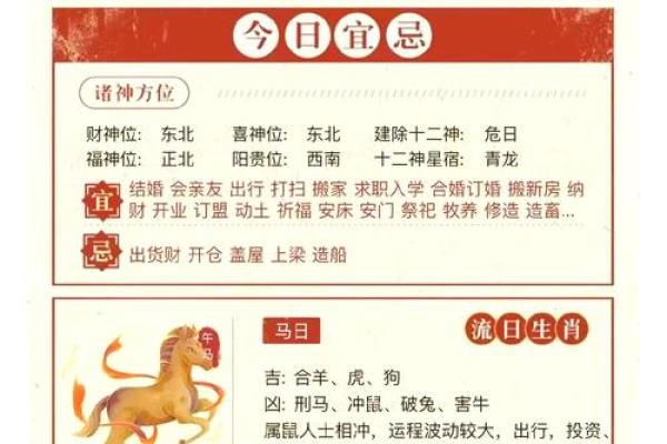 1月29日财神方位 今日财神时间方位查询