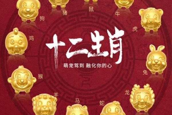 2023年本命年是什么生肖