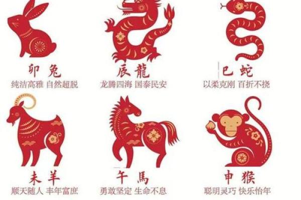 2023年本命年是什么生肖