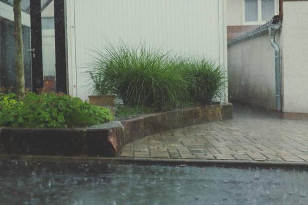 梦见房子漏雨水了是什么征兆