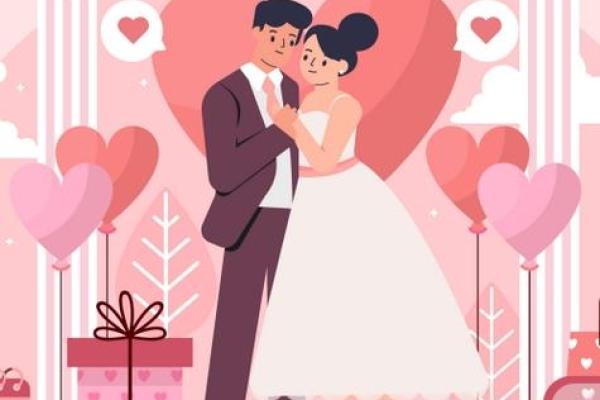 梦见别人家结婚