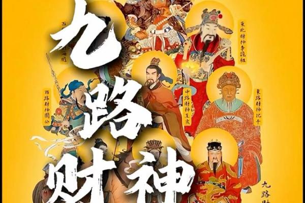 19号财神方位