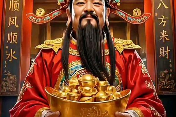 14号财神方位