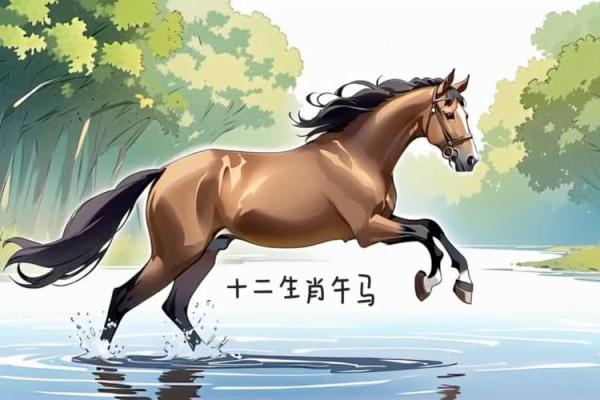 子午相冲打一最佳生肖