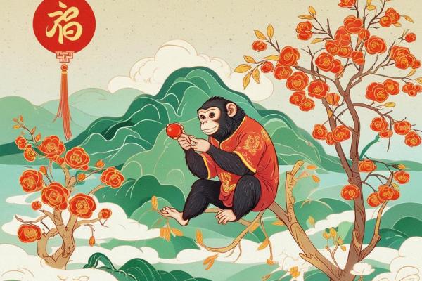 1980年属什么生肖