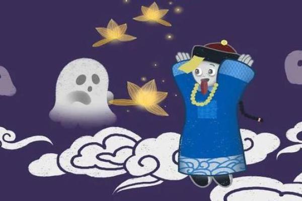 男人梦见鬼被吓醒