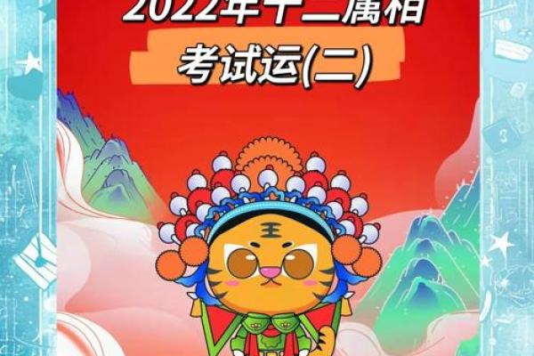 2022年是什么属相