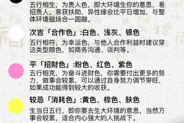 2025年4月25日五行穿衣指南(2021.4.25五行穿衣)