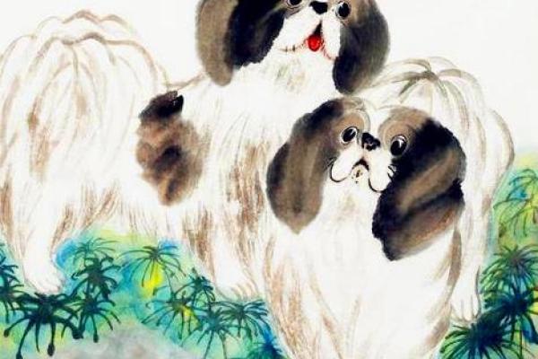 小康是什么生肖