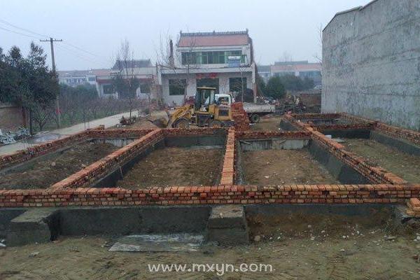 梦见房子垮掉是什么预兆