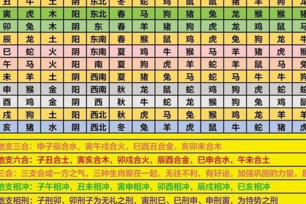 马跟什么属相相冲
