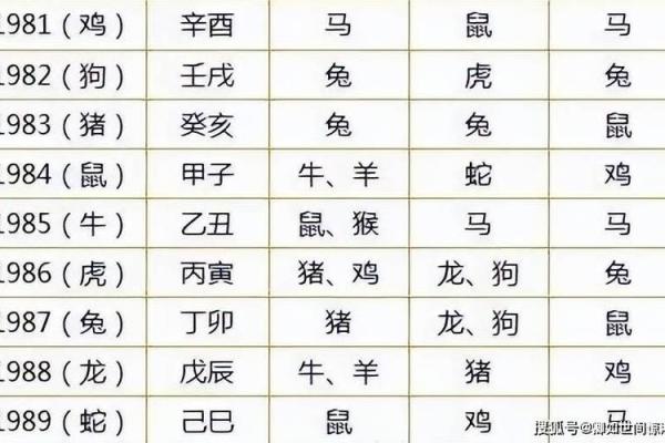 91年属什么生肖配对