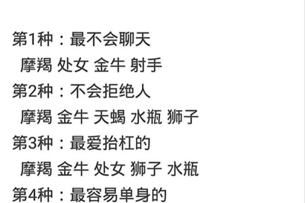 星座性格分析大全精确(星座性格分析大全查询)