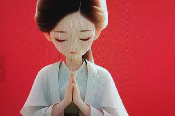 梦见求佛拜神是什么意思
