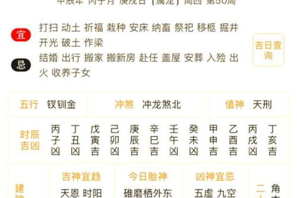 12月安门的好日子和时间