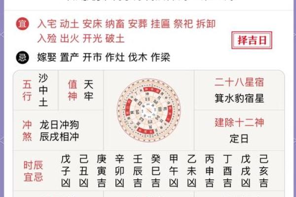 12月安门的好日子和时间(12月安门吉时)