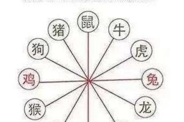 生肖鼠和什么生肖相冲