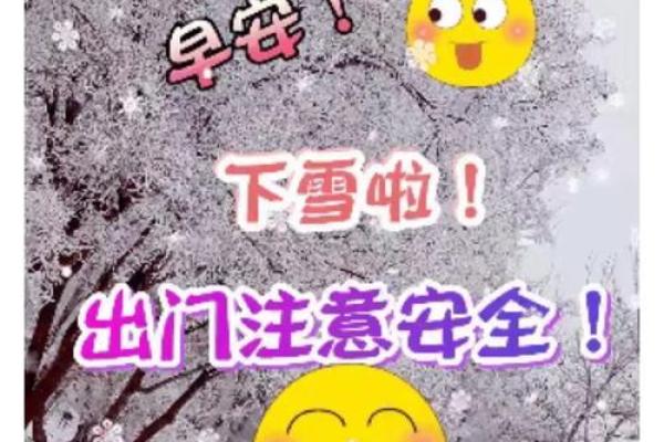 梦见下雪结冰是什么征兆