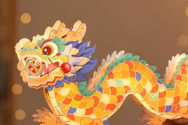 2024年属什么生肖