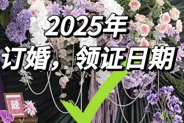 1月份订婚黄道吉日2025年(1月份订婚黄道吉日2025年)