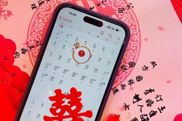 2月订婚黄道吉日查询(黄历2021年2月订婚黄道吉日查询)