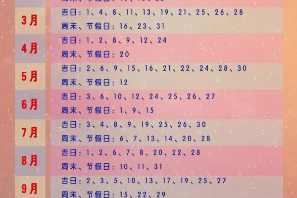 5月适合订婚的日子(5月适合订婚的日子2024)