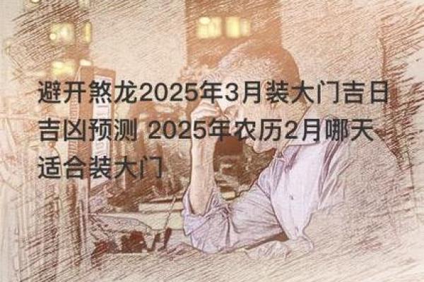 2025安门吉日(2025安门吉日一览表)