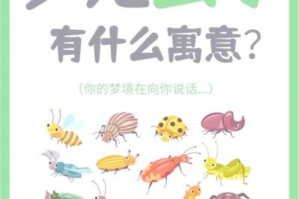 女人梦见虫子爬到身上很害怕