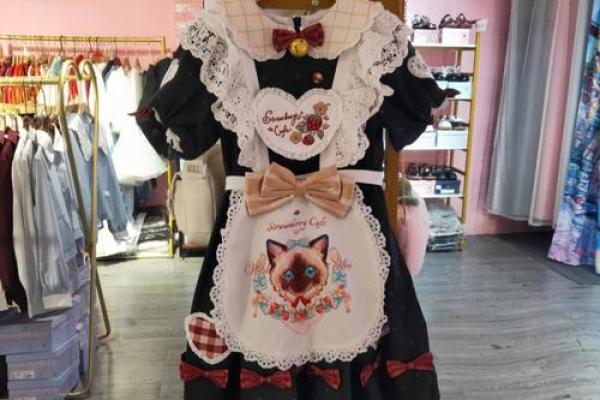 梦见一大堆新衣服