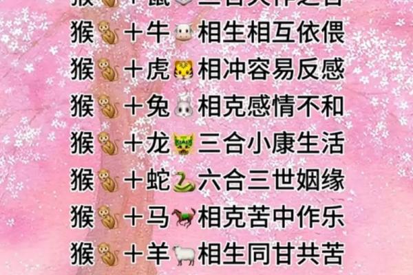 鼠和什么属相相冲