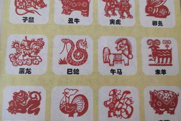 2000年出生的属什么生肖