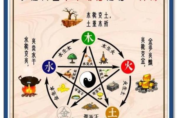 命理风水大揭秘(命里风水学)