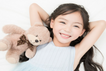 梦到自己的女儿是什么意思