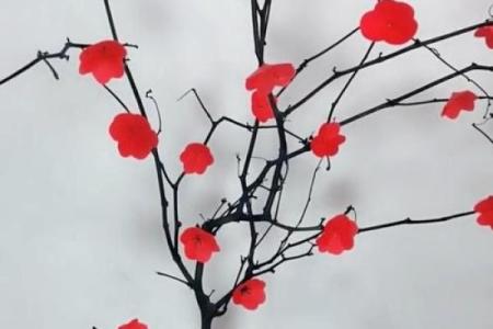 梦见捡树枝是什么意思预兆