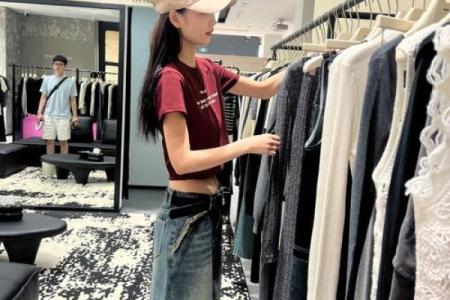 女人梦见买衣服是什么意思