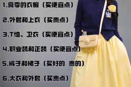 梦见给自己买衣服是什么意思