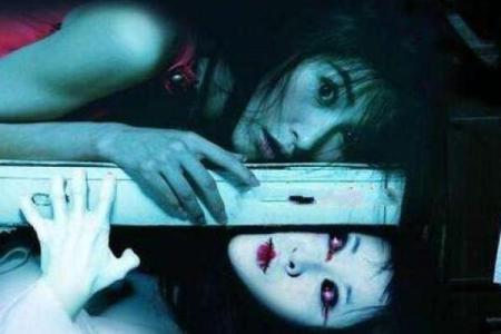 梦见女鬼周公解梦原版