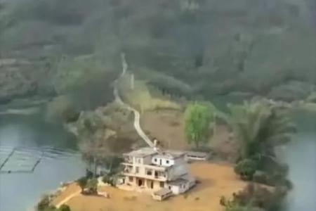 什么是好风水(什么是好风水老宅)