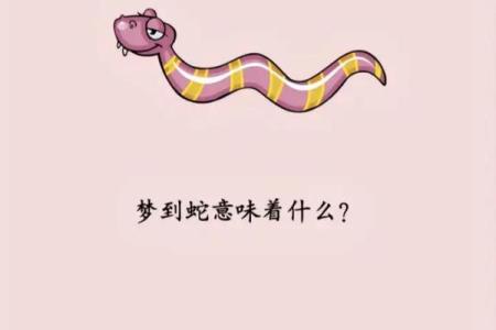 梦到蛇周公解梦原版