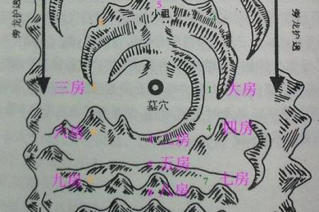 看风水怎么看家中(怎么看风水墓地)