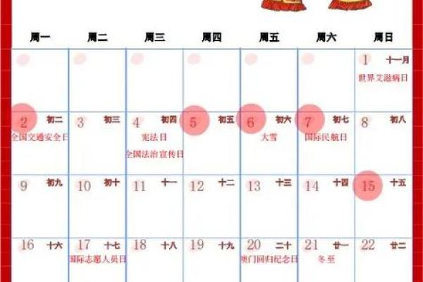 2024年农历12月安门吉日(2024年12月生子吉日)