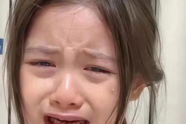 梦到女儿哭是什么预兆