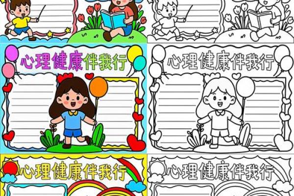 检测心理健康的测试(检测心理健康的测试有哪些)