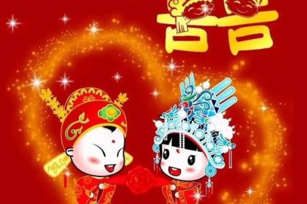梦到自己结婚办喜事