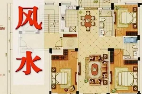 房间摆放风水(房间摆放风水正确图)